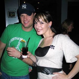 Adam & Eve/Tightfit Productions Party - Image 2880