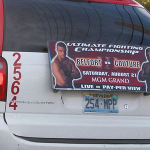 AVN Visits UFC 49 - Image 13626