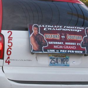 AVN Visits UFC 49 - Image 13626
