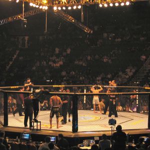 AVN Visits UFC 49 - Image 13629