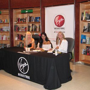 Vivid Book Signing - Image 13953