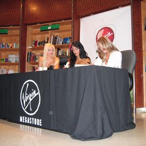 Vivid Book Signing - Image 13956