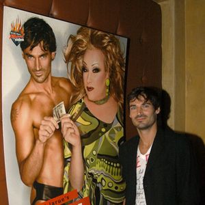 Warning Launch/Chi Chi's 46th Birthday @ Abbey - Image 14154