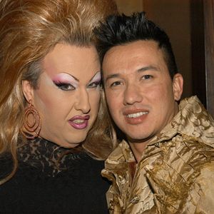 Warning Launch/Chi Chi's 46th Birthday @ Abbey - Image 14157