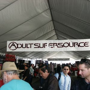 Adult Super Source Show - 2005 - Image 3003