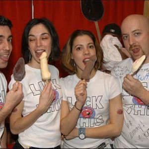 2004 AVN Adult Entertainment Expo - Image 3207
