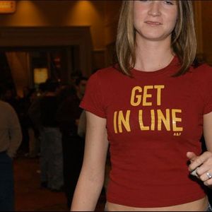 2004 AVN Adult Entertainment Expo - Image 3219