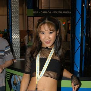 2004 AVN Adult Entertainment Expo - Image 3276