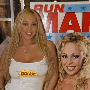 2004 AVN Adult Entertainment Expo - Image 3282