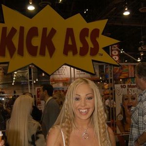 2004 AVN Adult Entertainment Expo - Image 3285