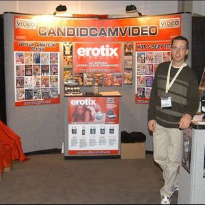 2004 AVN Adult Entertainment Expo - Image 3084