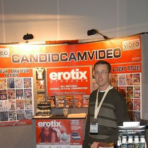 2004 AVN Adult Entertainment Expo - Image 3087