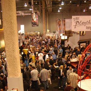 2004 AVN Adult Entertainment Expo - Image 3162