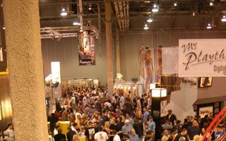 2004 AVN Adult Entertainment Expo