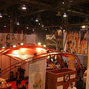2004 AVN Adult Entertainment Expo - Image 3165