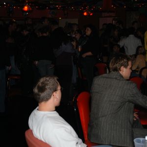 GFY Party at Internext Las Vegas 2004 - Image 4035