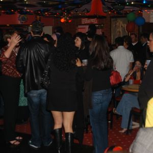 GFY Party at Internext Las Vegas 2004 - Image 4044