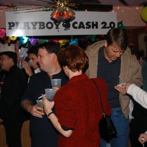 GFY Party at Internext Las Vegas 2004 - Image 4059