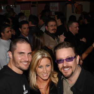 GFY Party at Internext Las Vegas 2004 - Image 4086