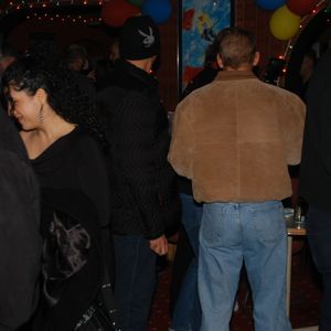 GFY Party at Internext Las Vegas 2004 - Image 4122