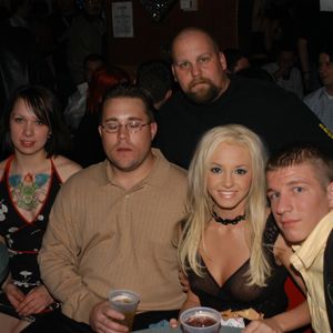 GFY Party at Internext Las Vegas 2004 - Image 4125