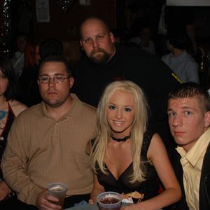 GFY Party at Internext Las Vegas 2004 - Image 4128