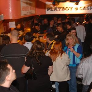 GFY Party at Internext Las Vegas 2004 - Image 4200