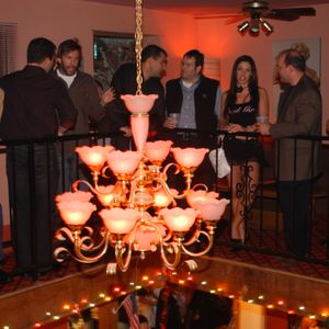 GFY Party at Internext Las Vegas 2004 - Image 4209