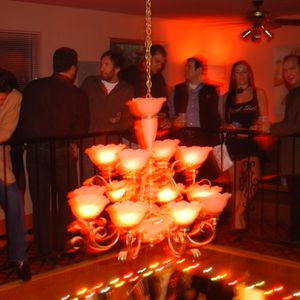 GFY Party at Internext Las Vegas 2004 - Image 4212