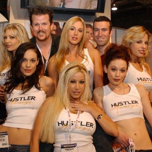 Hustler Girls - Image 4254