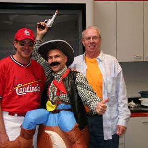 Topco Sales Halloween Party - Image 21492