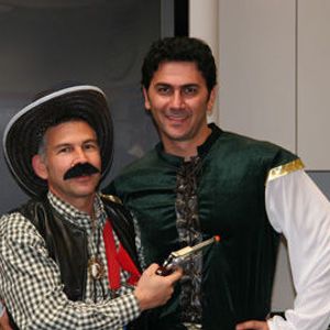 Topco Sales Halloween Party - Image 21495