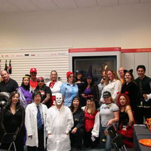 Topco Sales Halloween Party - Image 21483