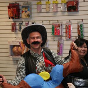 Topco Sales Halloween Party - Image 21486