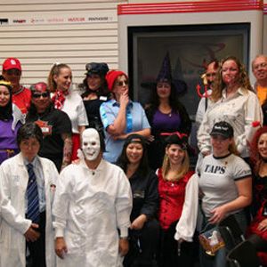 Topco Sales Halloween Party - Image 21489