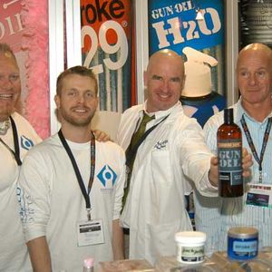 AEE Show Coverage - Image 26034