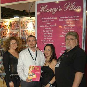 AEE Show Coverage - Image 26055