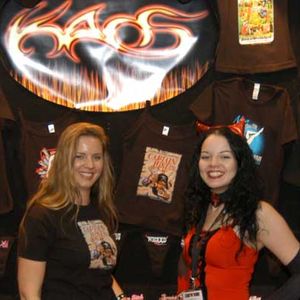 AEE Show Coverage - Image 26058