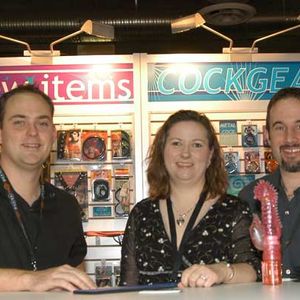 AEE Show Coverage - Image 26097
