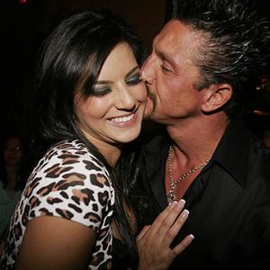 Sunny Leone and Tommy Gunn Birthday - Image 15975