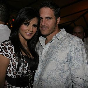 Sunny Leone and Tommy Gunn Birthday - Image 15981