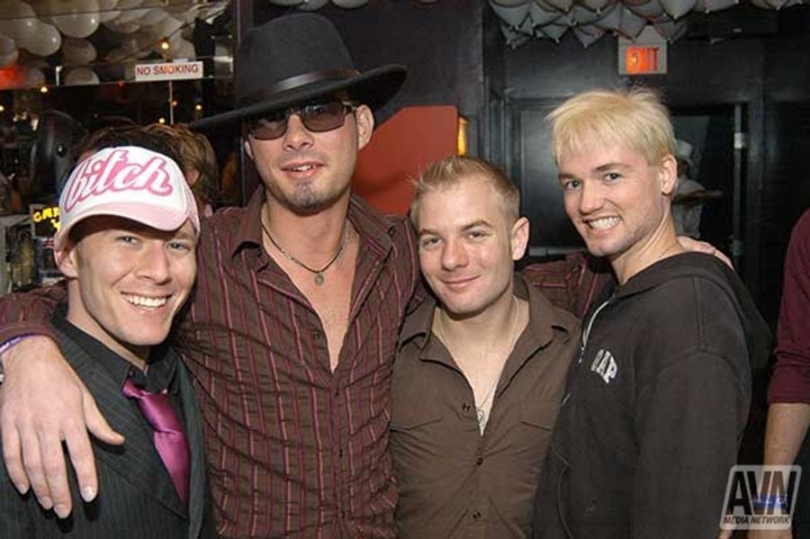 GayVN Awards 2007