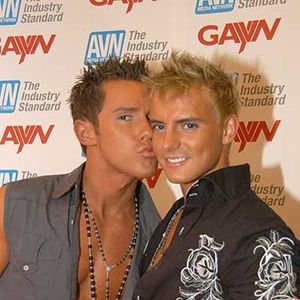 GayVN Awards 2007 - Image 22281