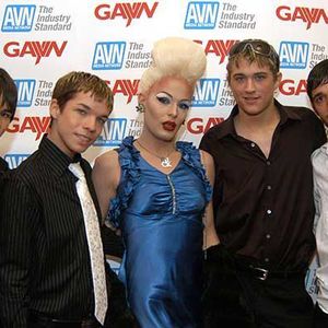 GayVN Awards 2007 - Image 22284