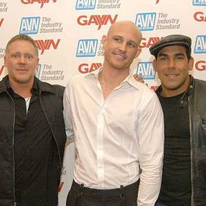 GayVN Awards 2007 - Image 22287