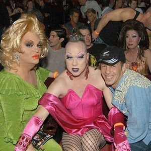 GayVN Awards 2007 - Image 22305
