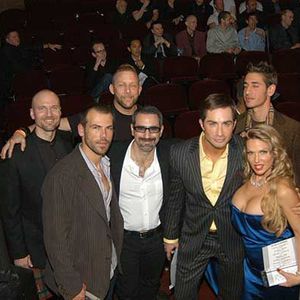 GayVN Awards 2007 - Image 22320