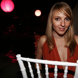 Nicki Hunter at the Playboy Mansion - Image 38184