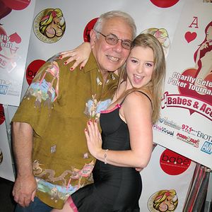 Babes & Aces Poker Tournament - Image 19380