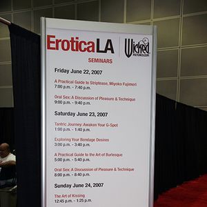 Erotica LA 2007 Sunday pt 2 by Gia Jordan - Image 23898